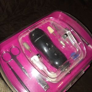 NAIL CARE KIT